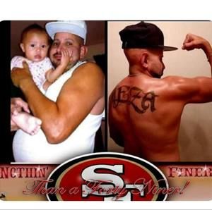 Meet your Posher, Armando